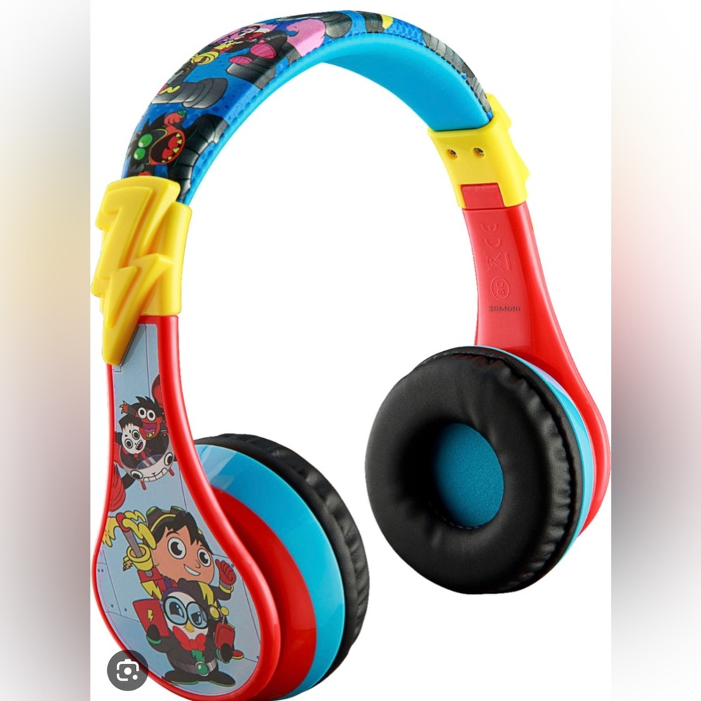 Ryans World Kids Headphones World Youth Headphones